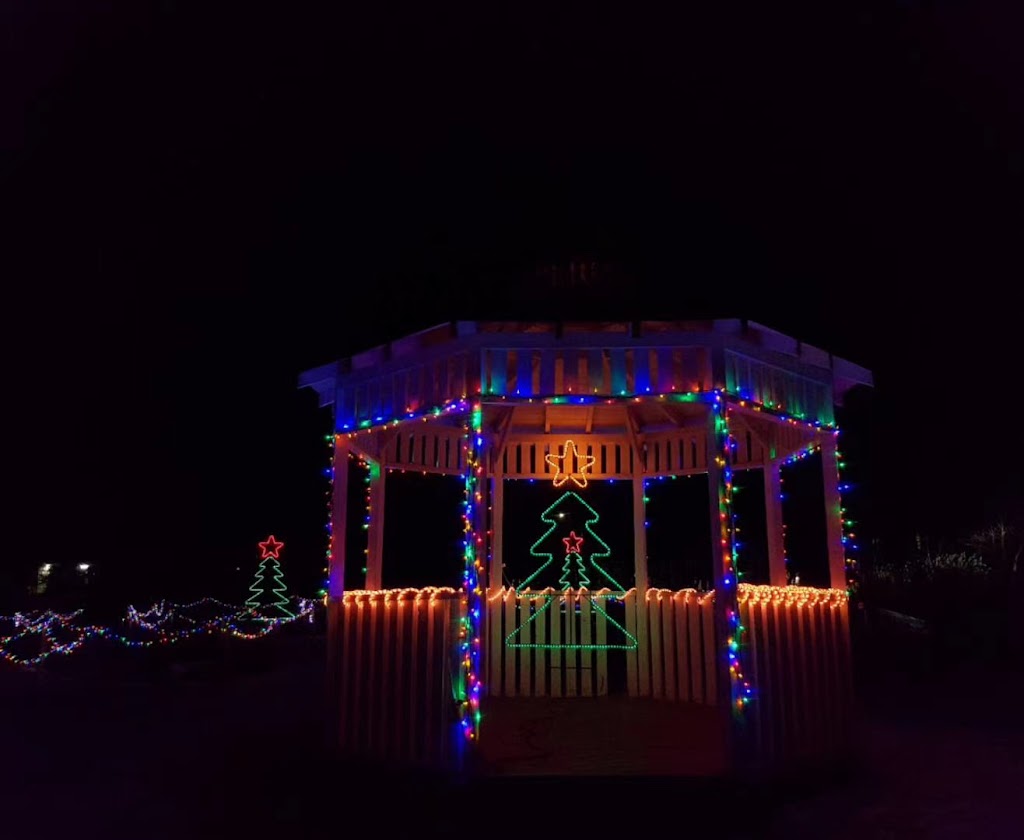 Robert Cotton Park | 57 Bunbury Rd, Stratford, PE C1B 1T8, Canada | Phone: (902) 569-1995