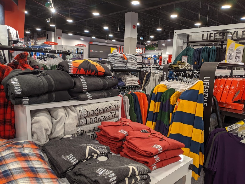 Sport Chek | STONE ROAD MALL, 435 Stone Rd W r1, Guelph, ON N1G 2X6, Canada | Phone: (519) 824-4352