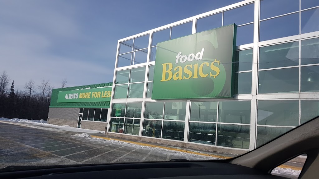 Food Basics | R.R. #5 2615, County Rd 43, Kemptville, ON K0G 1J0, Canada | Phone: (613) 258-1266