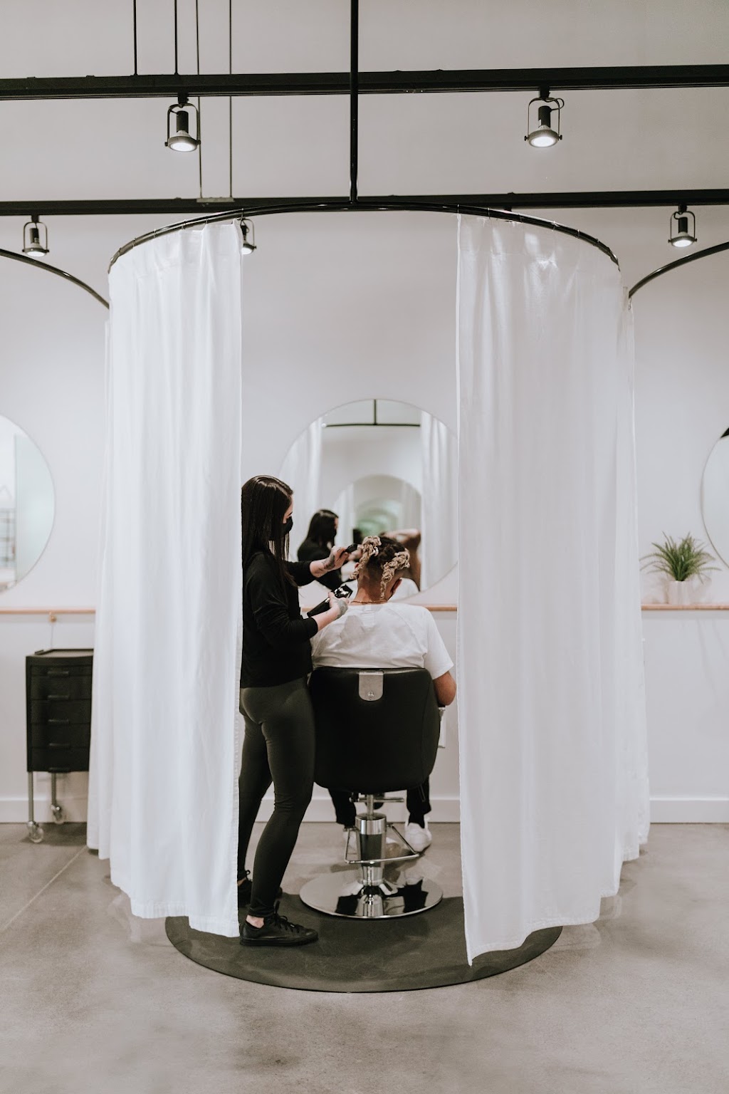 Lustre of Pearl | 3031 Merchant Wy #113, Langford, BC V9B 0W9, Canada | Phone: (250) 590-4547