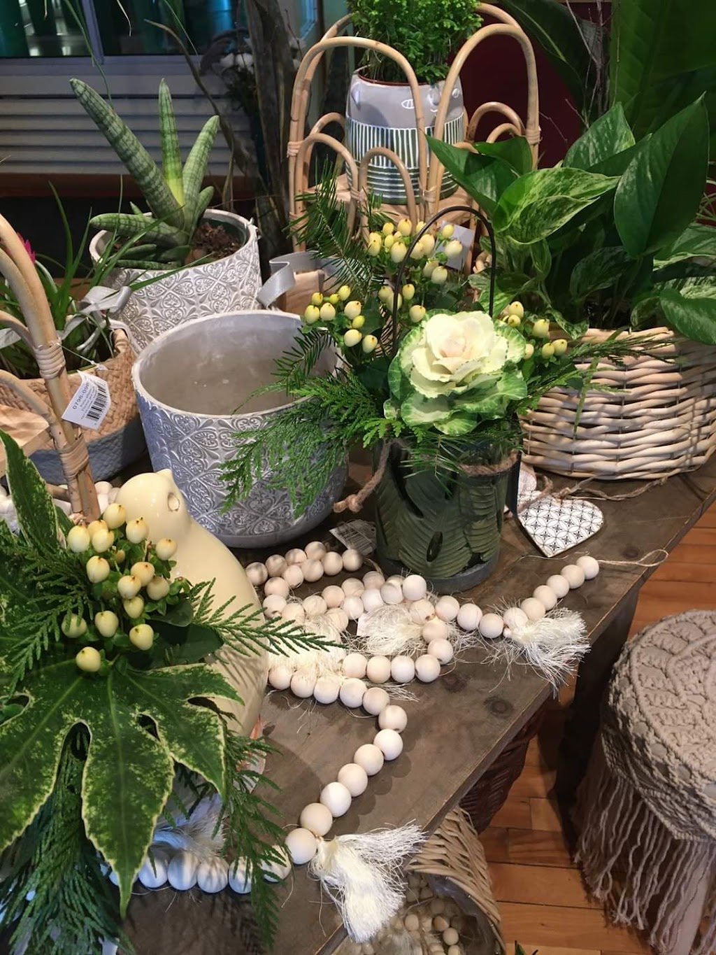 Fleuriste Shawinigan-Sud | 1605 105e Ave, Shawinigan-Sud, QC G9P 1M8, Canada | Phone: (819) 537-8989