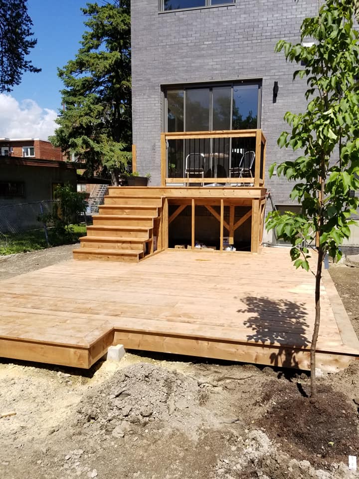 Groupe Pro Rénove Inc | 255 Rue Salaberry, La Prairie, QC J5R 3C8, Canada | Phone: (514) 442-5123