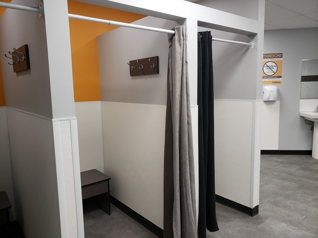 Éconofitness | 741 Avenue Viger O, Montréal, QC H3B 4L5, Canada | Phone: (438) 387-1810