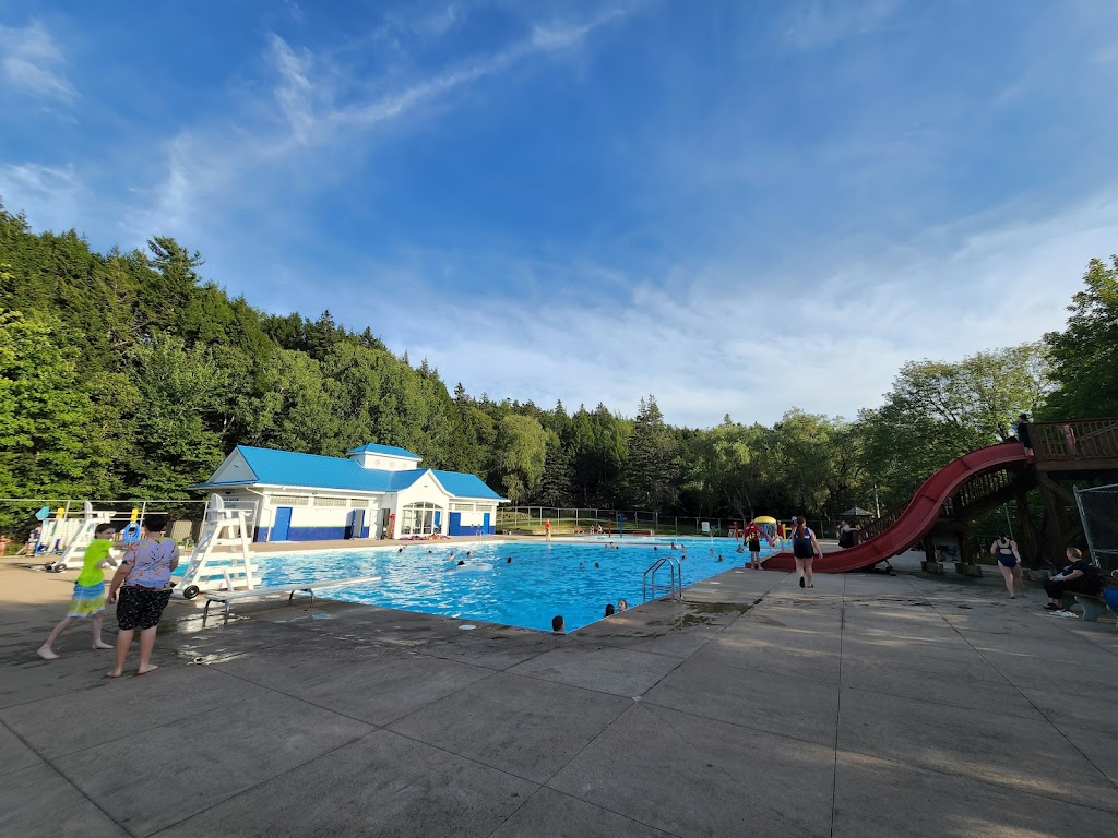 Victoria Park Pool | 2 Adam St, Truro, NS B2N 6J3, Canada | Phone: (902) 895-7078
