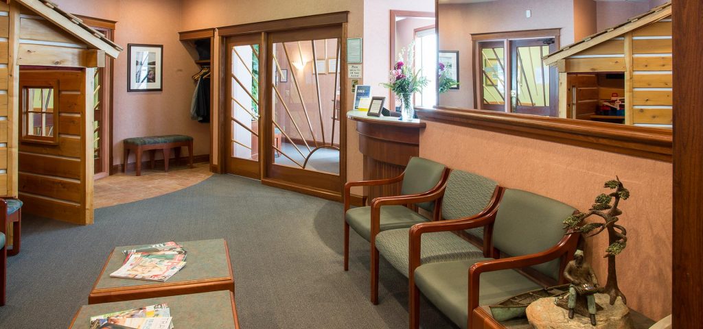 Sunrise Centre Dental - Drs. John and Sharon Koncan | 33 King William St #201, Huntsville, ON P1H 2L4, Canada | Phone: (705) 789-2369