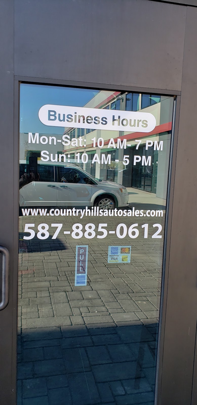 Country Hill Auto Sales | 11124 36 ST NE Unit No #1090, Calgary, AB T3N 1L3, Canada | Phone: (403) 970-2499