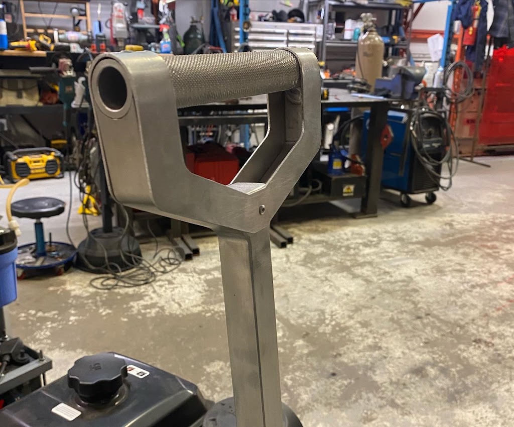 TNCL Weldfab Ltd. | 11584 212 St, Maple Ridge, BC V2X 4Z5, Canada | Phone: (604) 704-2079