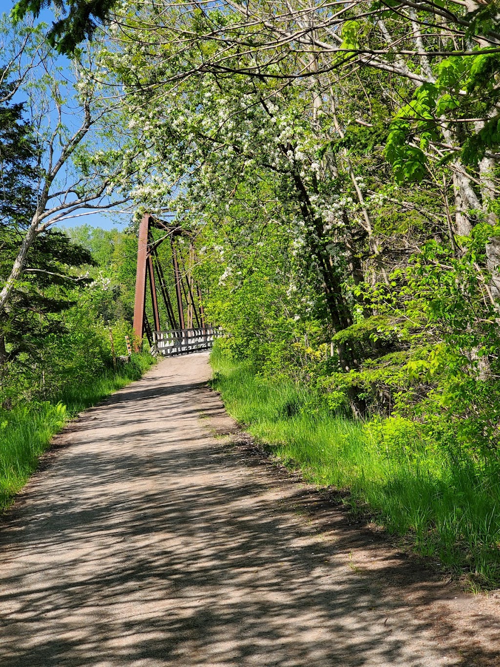 Katies Close RV Sites | 995 Smithville Rd, Mabou, NS B0E 1X0, Canada | Phone: (902) 670-8179