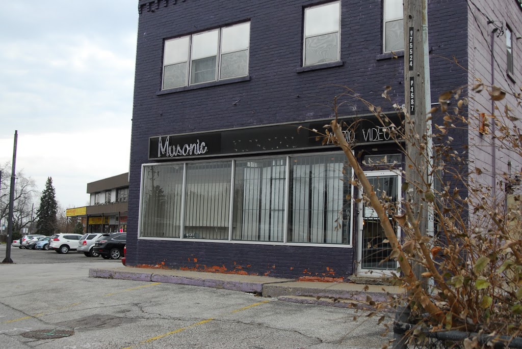 Musonic Audio Video | 4587 Kingston Road, Scarborough, ON M1E 2P3, Canada | Phone: (416) 284-1618