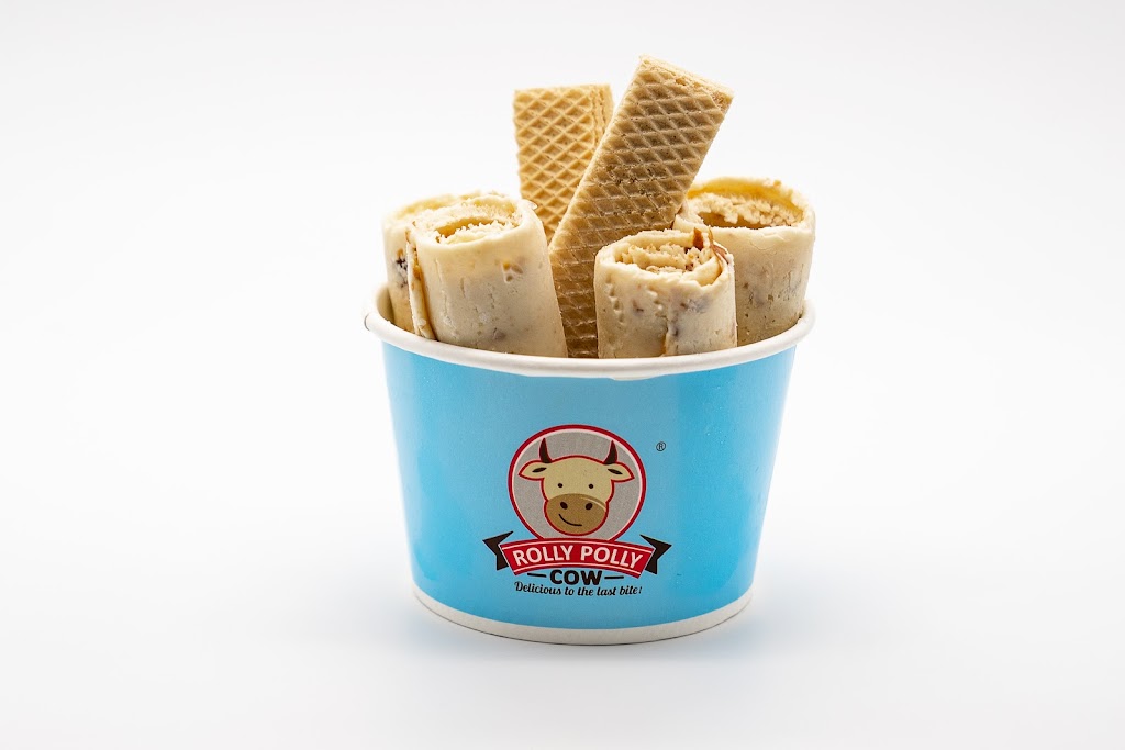 RollyPollyCow | 10920 Goreway Dr, Brampton, ON L6P 4N4, Canada | Phone: (905) 970-1177
