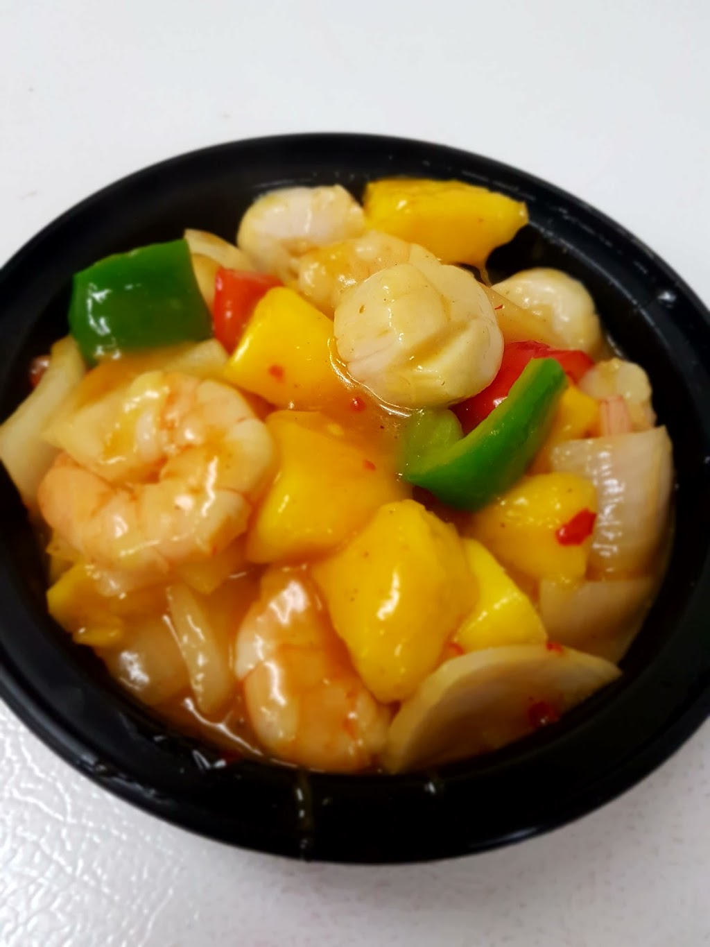 Wok Chef | 5 Felcher Blvd, Whitchurch-Stouffville, ON L4A 7X4, Canada | Phone: (905) 640-4448