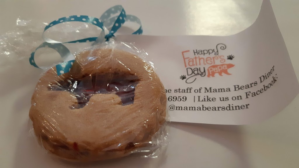 Mama Bears Diner | 324 Riverside Pkwy, Frankford, ON K0K 2C0, Canada | Phone: (613) 398-6959