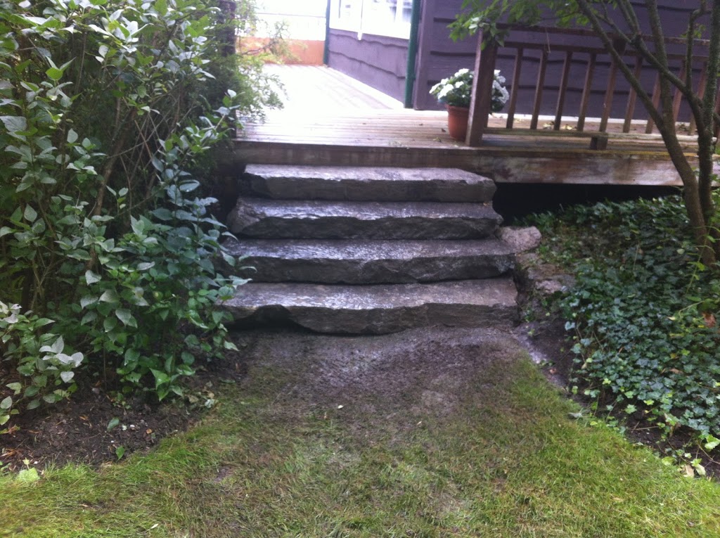 Rick Grant Landscaping | 3779 Agnew Rd, Washago, ON L0K 2B0, Canada | Phone: (705) 340-9446