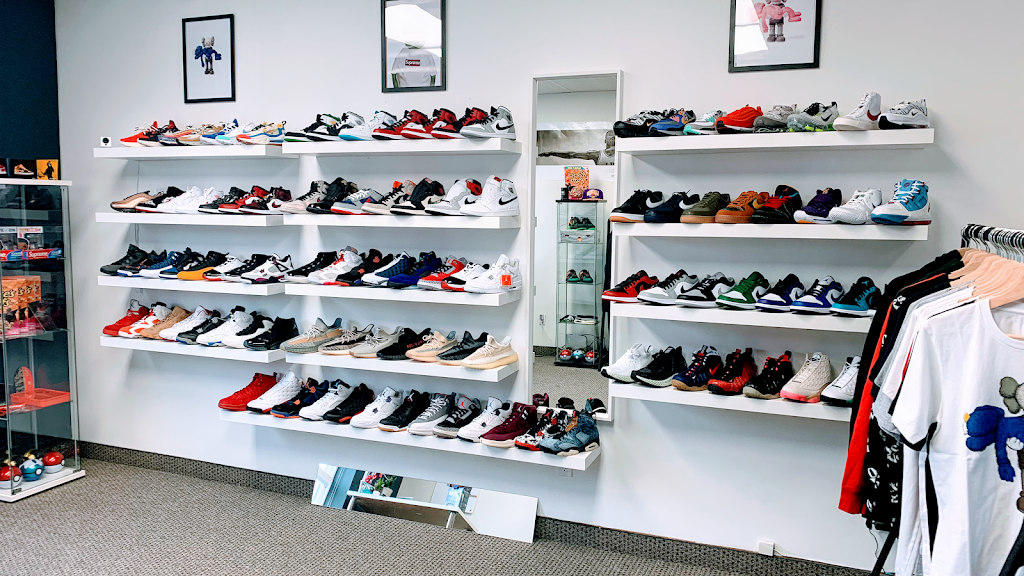 ABC Resell | 323 Kerr St Suite 202, Oakville, ON L6K 3B6, Canada | Phone: (647) 918-7264