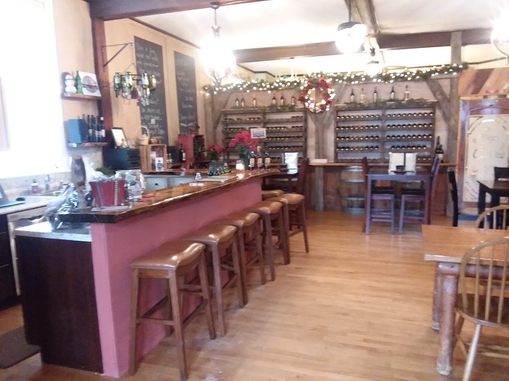 Sage Creek Winery | 35050 Bordman Rd, Memphis, MI 48041, USA | Phone: (810) 392-5007