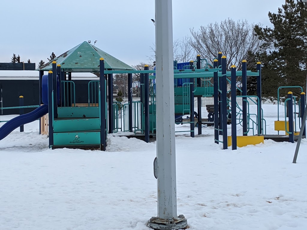 Duggan Park | 3728 106 St, Edmonton, AB T6J 1A5, Canada | Phone: (780) 442-5311