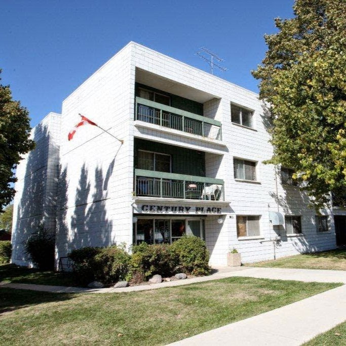 Century Selkirk Apartments | 165 Main St, Selkirk, MB R1A 1R4, Canada | Phone: (204) 785-2200