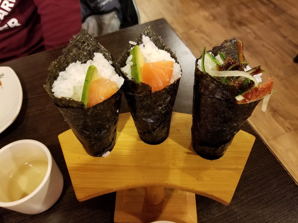 Fresh Happy Healthy Sushi Restaurant | 75 Peakview Way, Halifax, NS B3M 0G2, Canada | Phone: (902) 429-9858