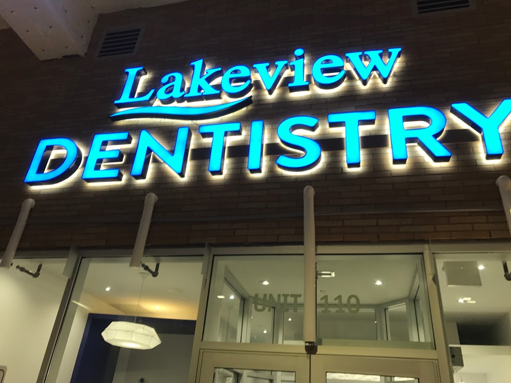Lakeview Dentistry - Dr. Dat Phung | 515 Lakeshore Rd E Unit 110, Mississauga, ON L5G 1H9, Canada | Phone: (905) 271-8886