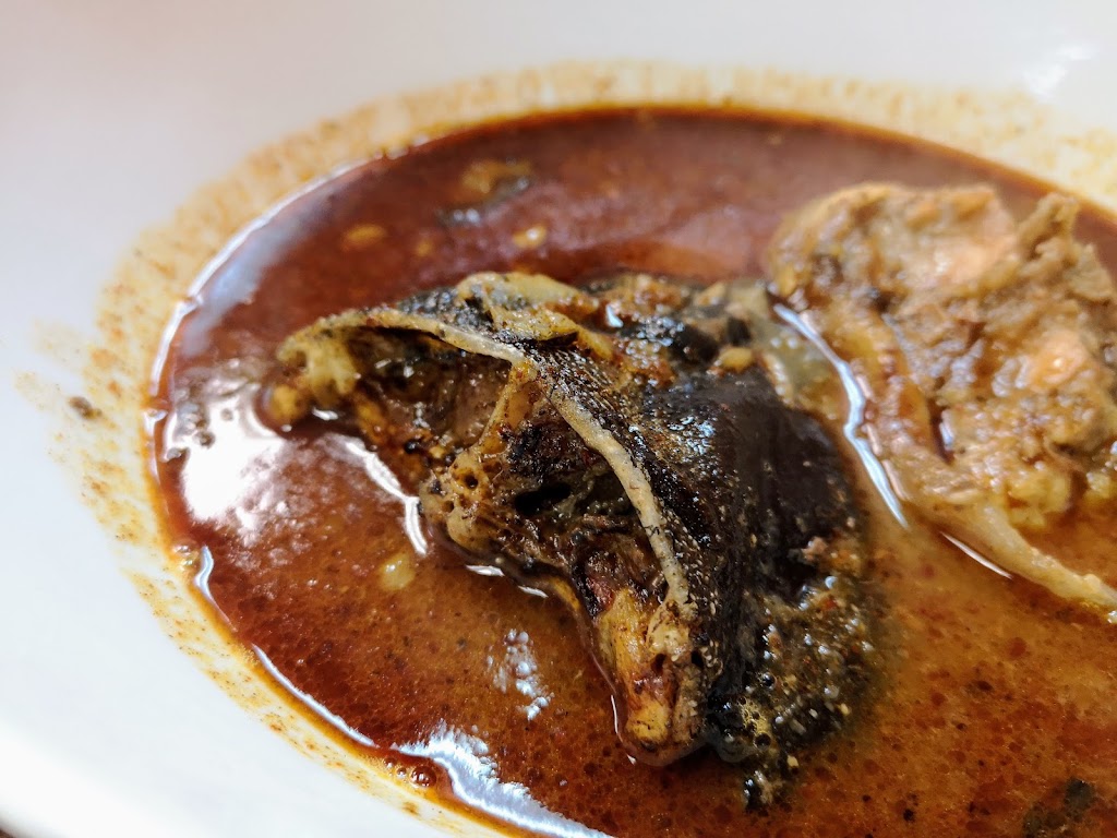 Alebi African Cuisine | 10694 135a St, Surrey, BC V3T 4E2, Canada | Phone: (778) 293-2988