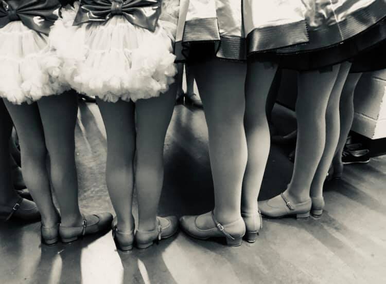 Hyperflex Dance Studio | 9443 47 St NW, Edmonton, AB T6B 2R7, Canada | Phone: (780) 465-9933