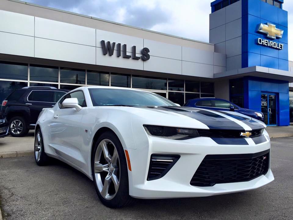 Wills Chevrolet Buick GMC | 337 Main St E, Grimsby, ON L3M 5N9, Canada | Phone: (905) 309-3356
