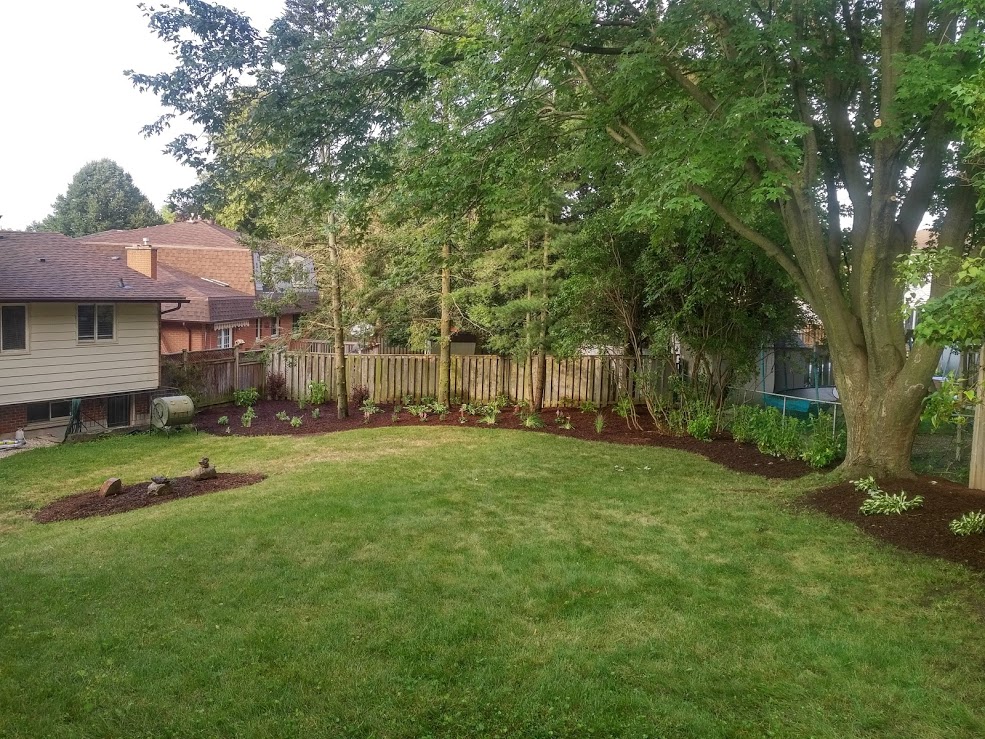 Cutting Edge Property Services | 163 Inkerman St, Guelph, ON N1H 3E1, Canada | Phone: (519) 820-2475