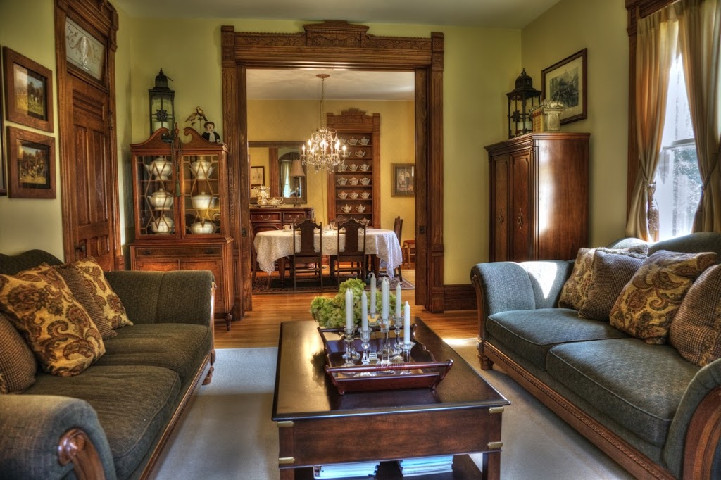 The Grays of Brussels | 52 Thomas St, Brussels, ON N0G 1H0, Canada | Phone: (519) 498-1852