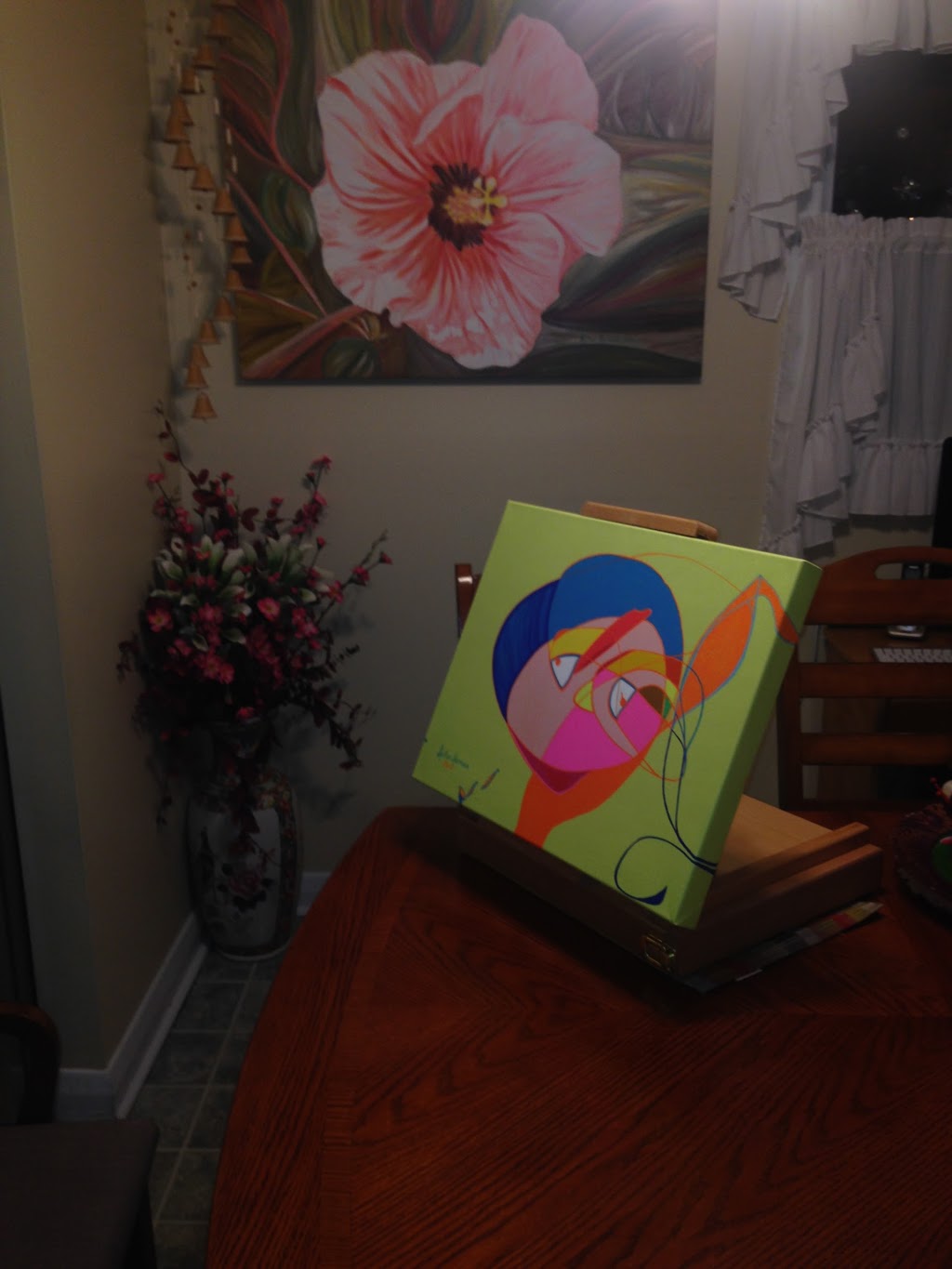 Hector Hernan Art | 20 Rue Isabelle, Gatineau, QC J8Y 5G5, Canada | Phone: (819) 664-3588