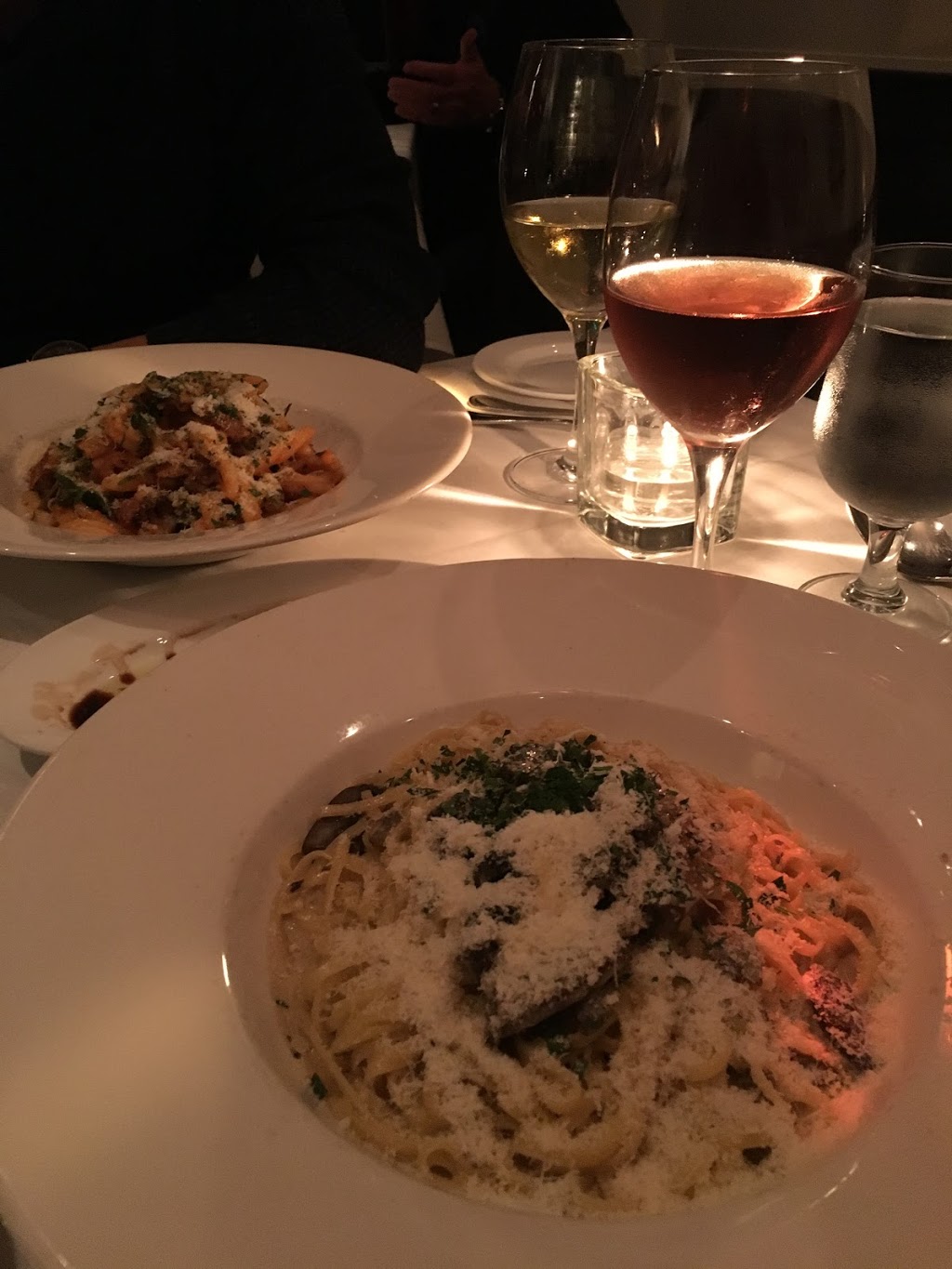 Mangia E Bevi Ristorante | 2222 Marine Dr, West Vancouver, BC V7V 1K4, Canada | Phone: (604) 922-8333