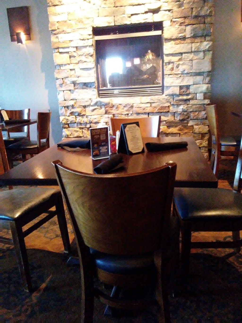 Waterstone Grill | 3679 Commerce Pl, Hamburg, NY 14075, USA | Phone: (716) 646-4400