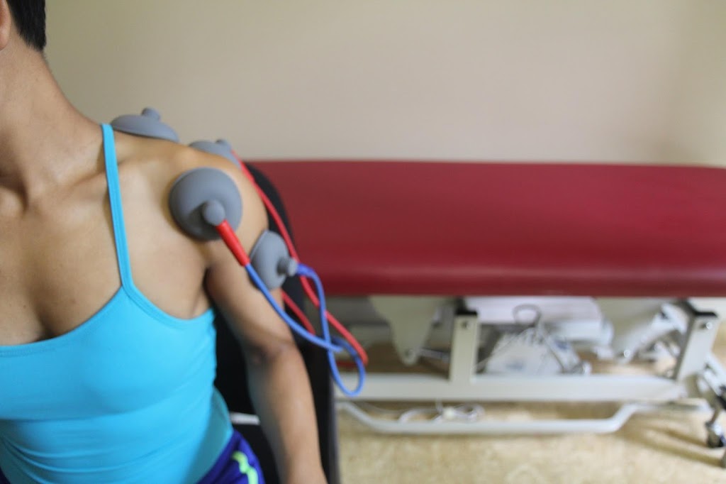 Unique Rehab & Physiotherapy | 15 Hendon Ave, North York, ON M2M 4G8, Canada | Phone: (416) 250-0167