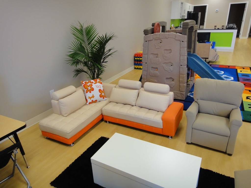 Bloom Learning Centre | 5875 Rochdale Blvd, Regina, SK S4X 2P9, Canada | Phone: (306) 775-3276