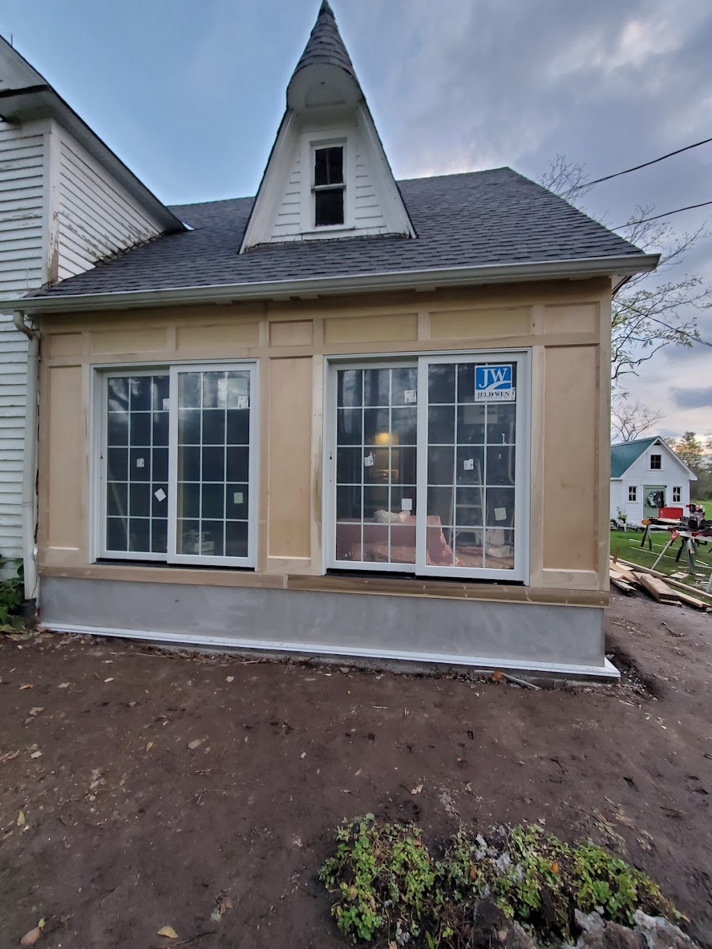 Carpentry By LeBlanc | 152 Pleasant Ave, St. Catharines, ON L2R 1Y5, Canada | Phone: (289) 668-1591