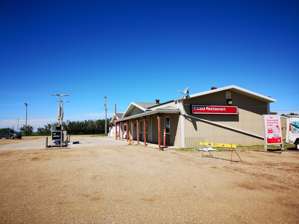 Esso | SK-10, Balcarres, SK S0G 0C0, Canada | Phone: (306) 334-2900