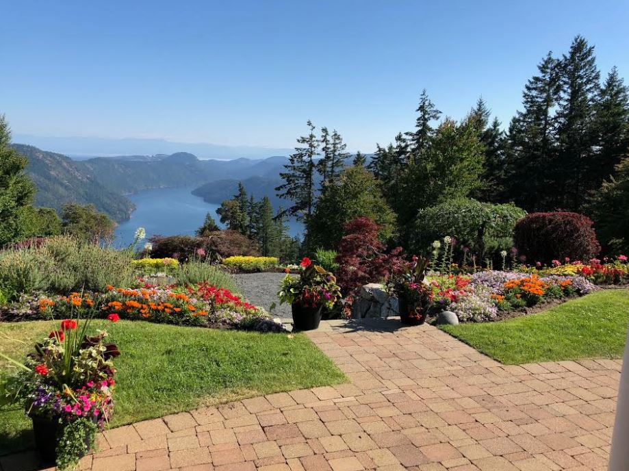 JN Landscaping Ltd. | 11435 Hawthorne Pl, North Saanich, BC V8L 5J7, Canada | Phone: (250) 888-9267