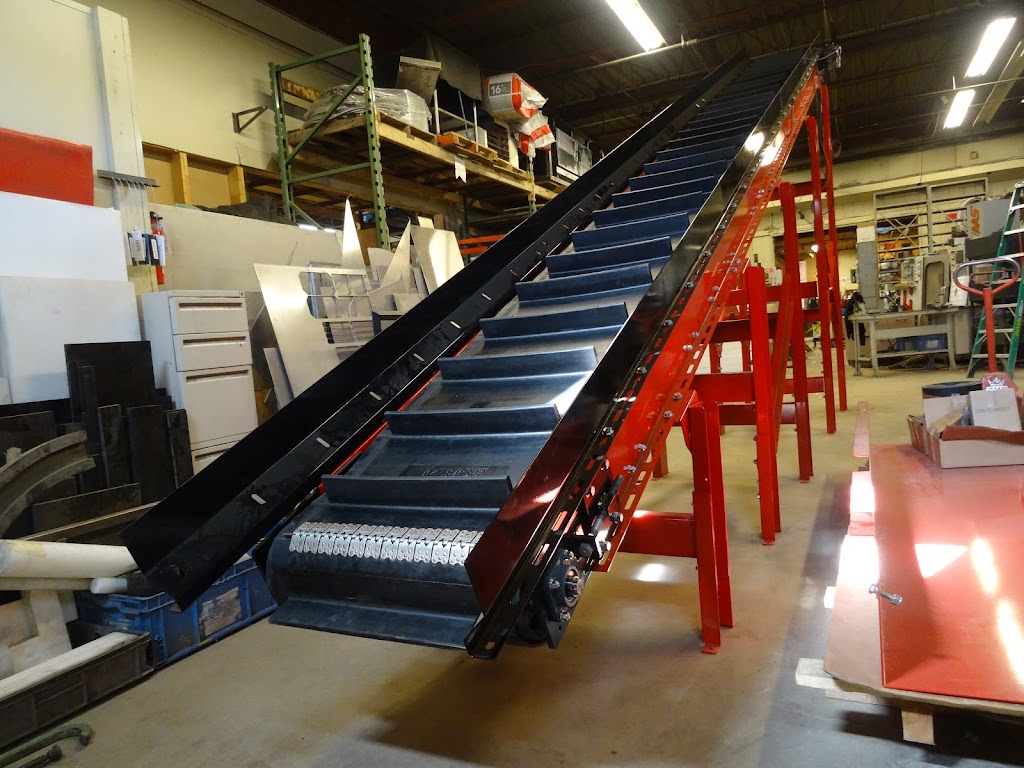 Royal Conveyor Solutions | 1125 Colborne St E Unit 1-C, Brantford, ON N3S 0H4, Canada | Phone: (519) 304-4846