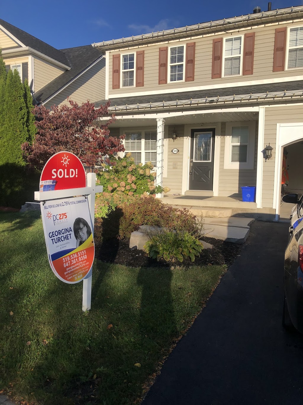 PC275 Realty - Woodstock & Oxford County | 276 King St E, Ingersoll, ON N5C 1H3, Canada | Phone: (888) 415-0275