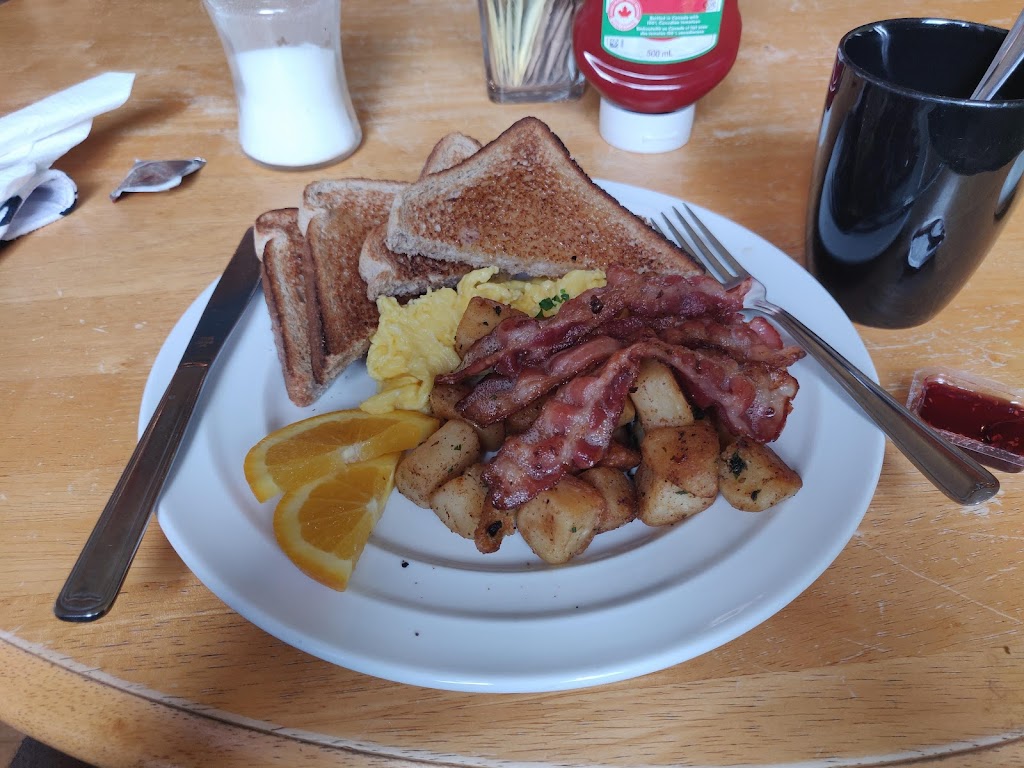 Eggcitement Bistro | 16 Nelson St W, Meaford, ON N4L 1R1, Canada | Phone: (519) 538-1968
