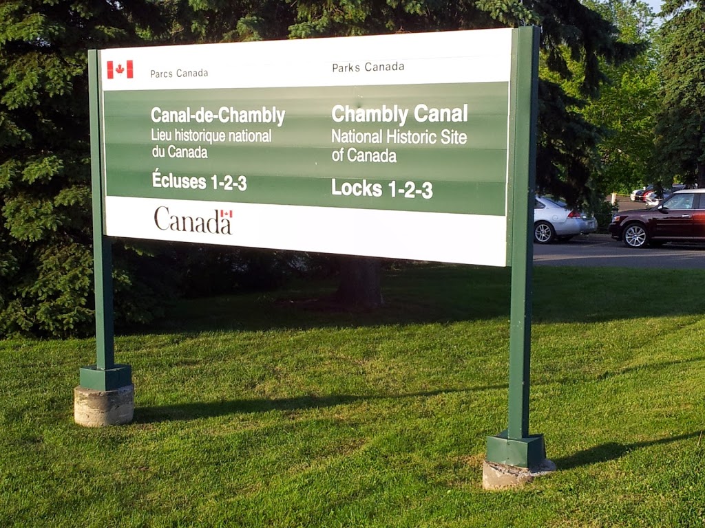 Guides Touristiques De Chambly | 1745 Avenue Bourgogne, Chambly, QC J3L 1Y8, Canada | Phone: (450) 447-7412