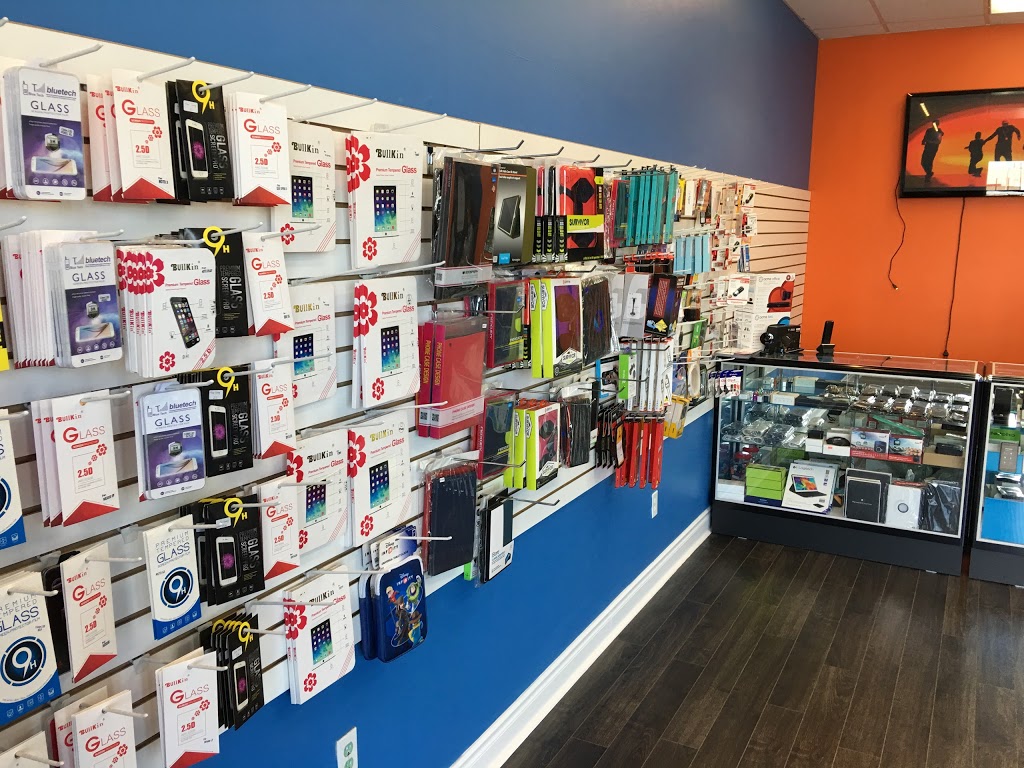 Wireless Whiz - Cell Phone Repair | 1-1024 Upper Wentworth St, Hamilton, ON L9A 4V9, Canada | Phone: (289) 799-1986