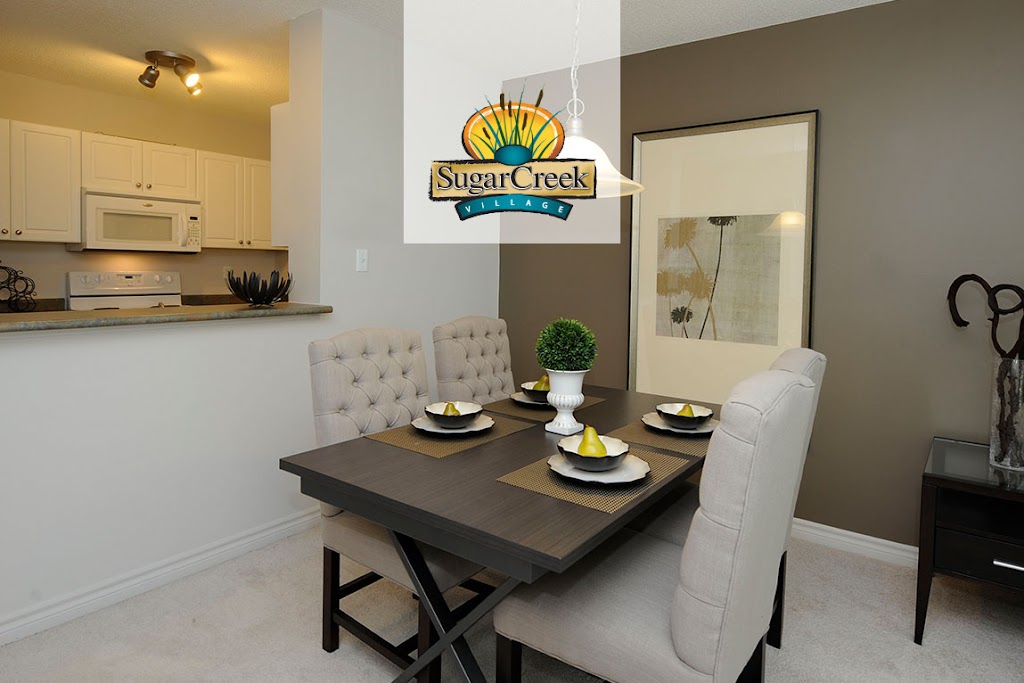 SugarCreek Village | 445 Sugarcreek Trail Unit 111, London, ON N6H 0C4, Canada | Phone: (519) 641-1505