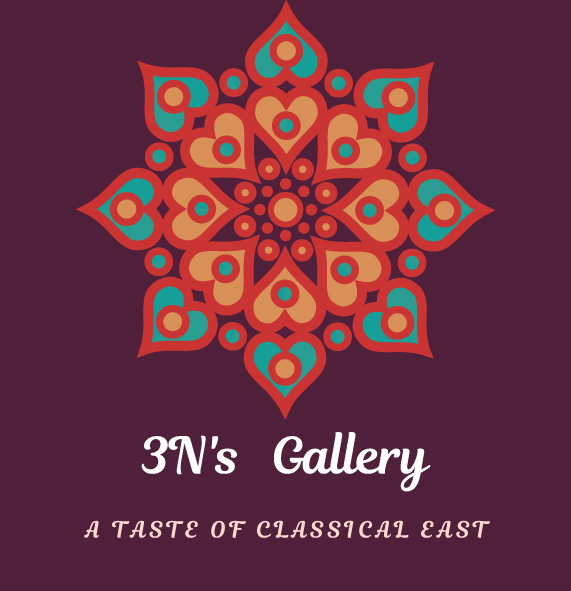 3nsgallery | 664 Conacher Dr, Toronto, ON M2M 3N5, Canada | Phone: (416) 854-1991