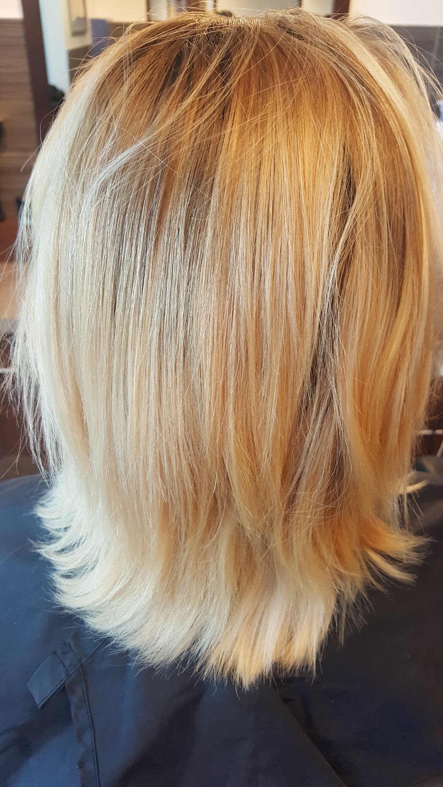 Chatters Hair Salon | 2111 Main St #105, Penticton, BC V2A 6W6, Canada | Phone: (250) 493-2600