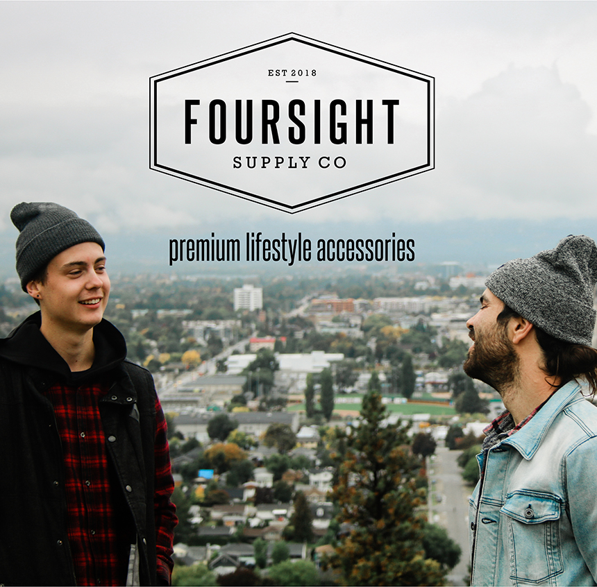 Foursight Supply Co. | 2271 Harvey Ave, Kelowna, BC V1Y 6H2, Canada | Phone: (236) 420-3444
