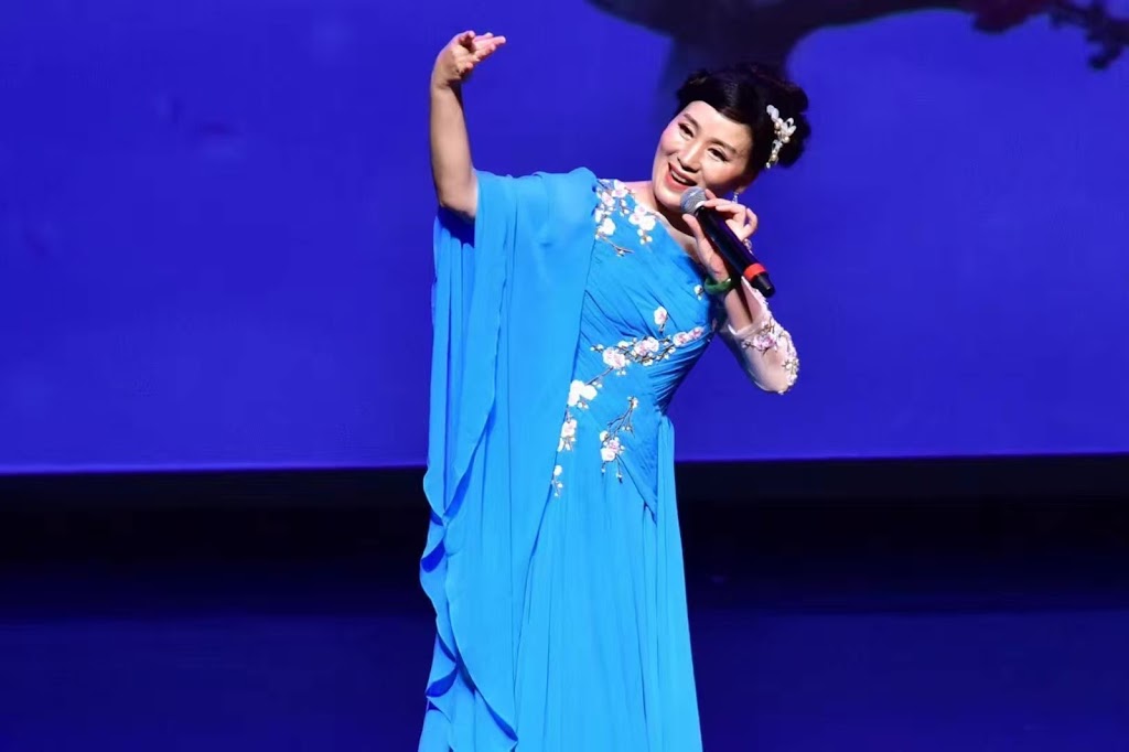 大宝声乐艺术学院 DB Vocal Studio | 1641 6th Ave, New Westminster, BC V3M 2C8, Canada | Phone: (604) 889-8520