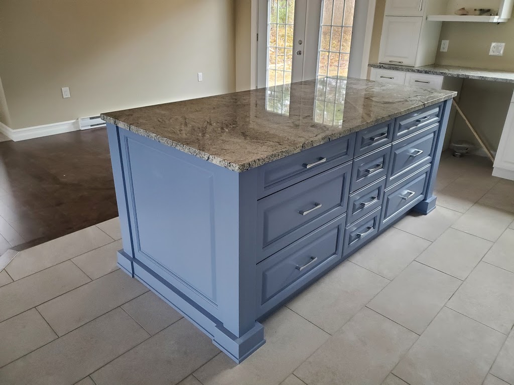 LSG Woodwork | 3069 Brooklyn St, Aylesford, NS B0P 1C0, Canada | Phone: (902) 847-1703