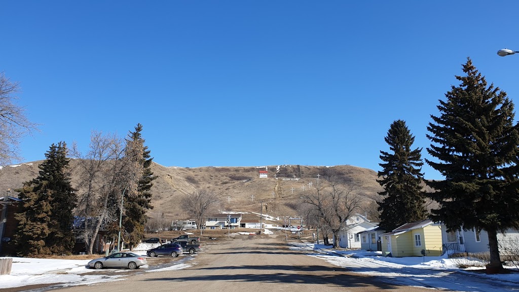 Lebret - chapel shrine | Lebret, SK S0G 2Y0, Canada | Phone: (306) 331-8432
