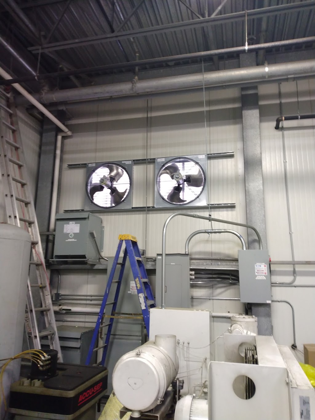 Classic HVAC/R Inc. | 16401 Centreville Creek Rd, Caledon East, ON L7C 3C5, Canada | Phone: (647) 613-4822