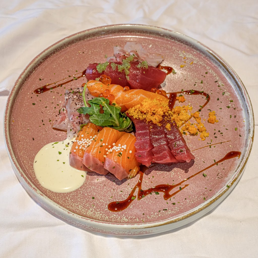 Hay Sushi | 41 Spring Garden Ave, North York, ON M2N 3G1, Canada | Phone: (647) 350-9295